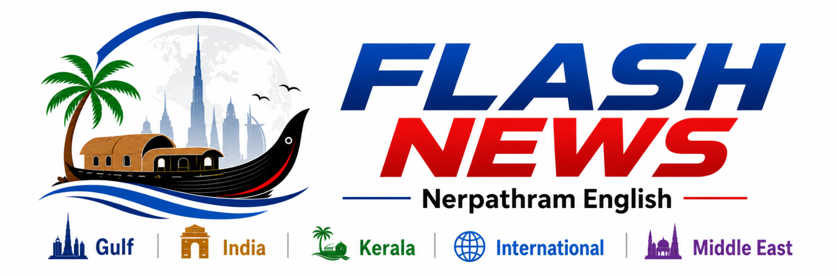 Flash News — Nerpathram English